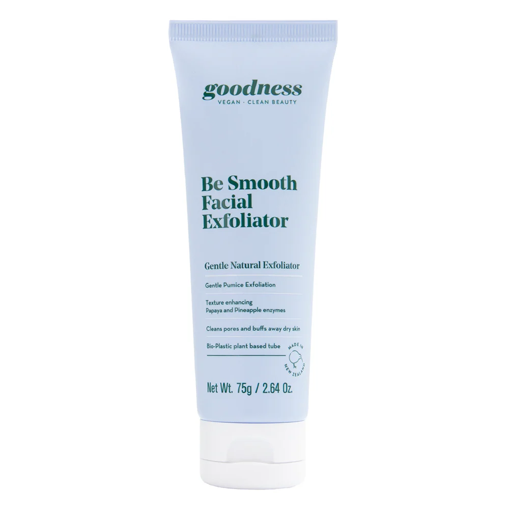 PM Skincare Routine